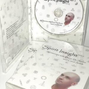 SPIRIT INSIGHT: Part I DVD